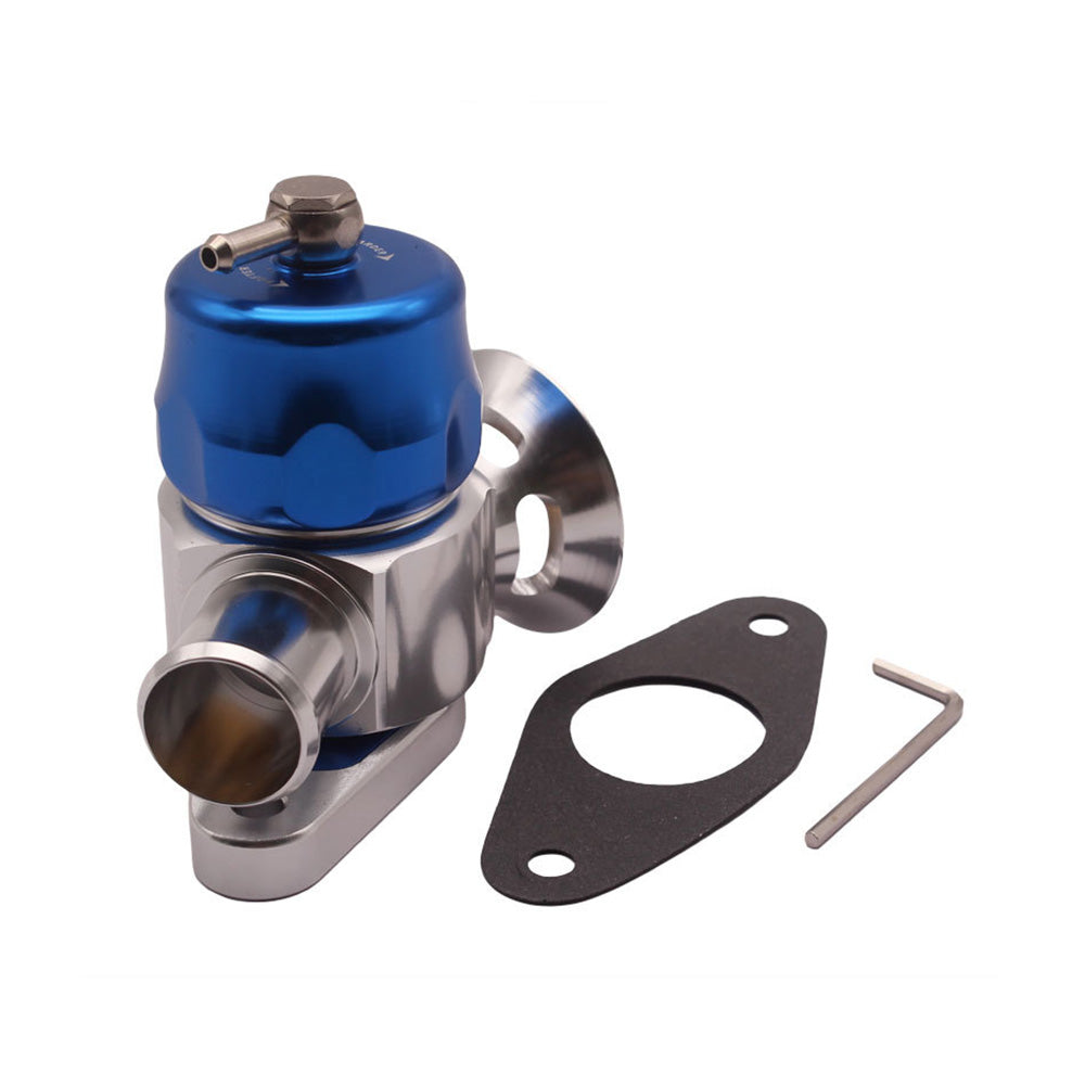 Dual Port Blow Off Valve BOV Suitable for Subaru Legacy Liberty WRX Forester XT