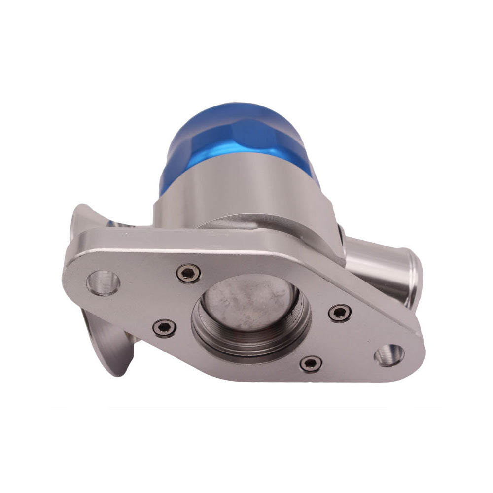 Dual Port Blow Off Valve BOV Suitable for Subaru Legacy Liberty WRX Forester XT