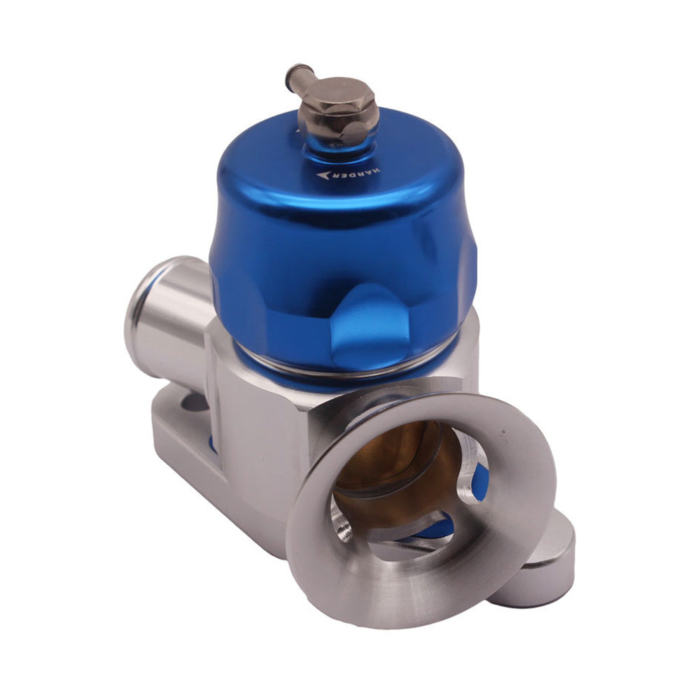 Dual Port Blow Off Valve BOV Suitable for Subaru Legacy Liberty WRX Forester XT