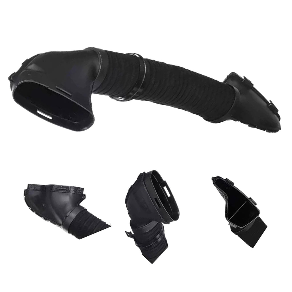 Air Intake Pipe Hose Suitable for Mercedes Benz W203 CLK320 CLC Petrol Engine