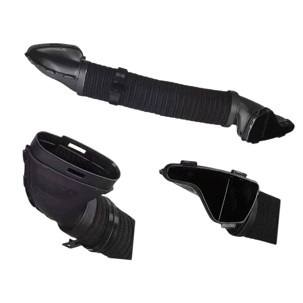 Air Intake Pipe Hose Suitable for Mercedes Benz W203 CLK320 CLC Petrol Engine