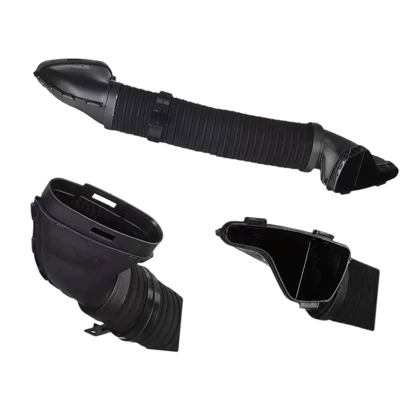 Air Intake Pipe Hose Suitable for Mercedes Benz W203 CLK320 CLC Petrol Engine